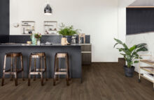 Wenge Vloerdelen Multiplank